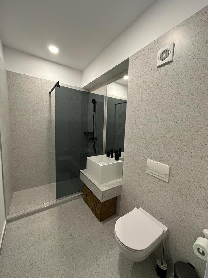 Urban Flats Apartment Букурещ Екстериор снимка
