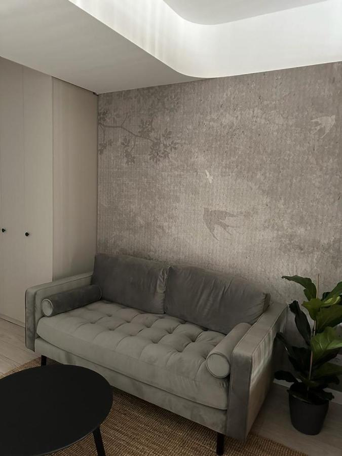 Urban Flats Apartment Букурещ Екстериор снимка