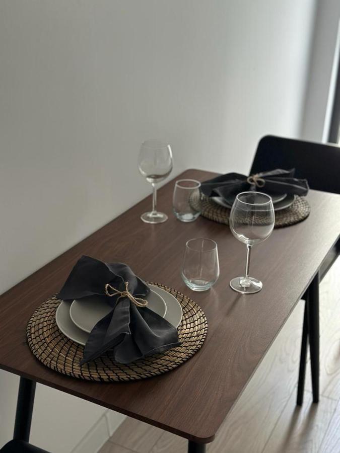 Urban Flats Apartment Букурещ Екстериор снимка
