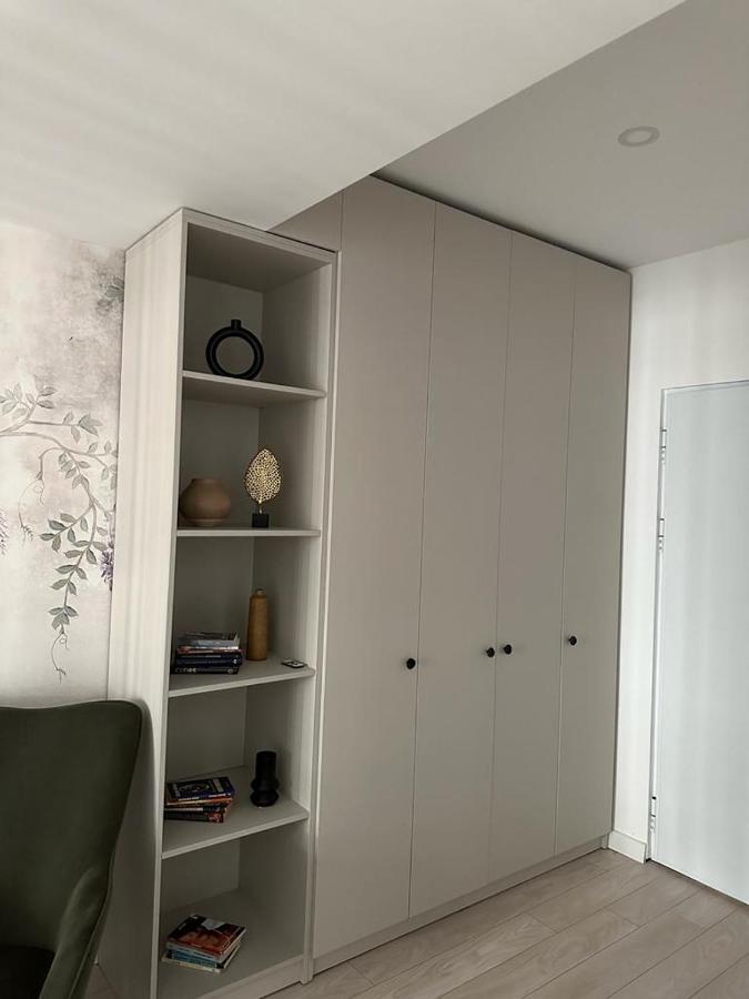 Urban Flats Apartment Букурещ Екстериор снимка