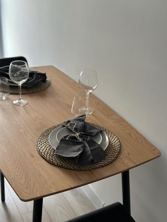 Urban Flats Apartment Букурещ Екстериор снимка
