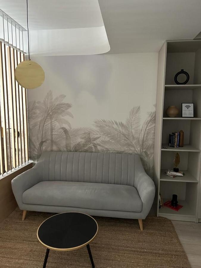 Urban Flats Apartment Букурещ Екстериор снимка
